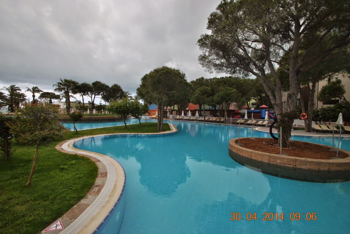 imagini hotel PAPILLON AYSCHA BELEK